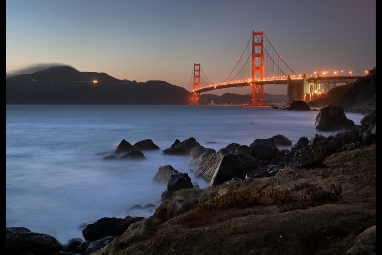 Golden Gate